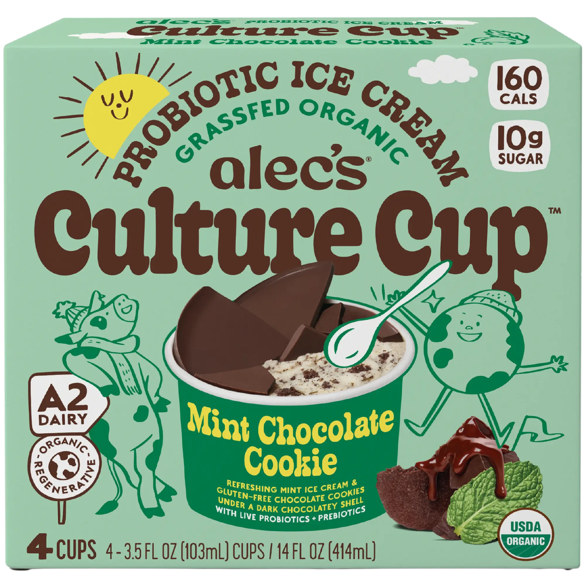 Culture Cup